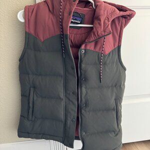 Patagonia Bivy Vest